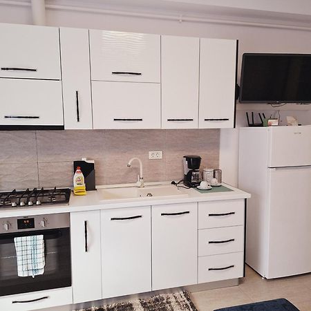 Mirvana Apartments Allure Studio Timişoara Eksteriør bilde