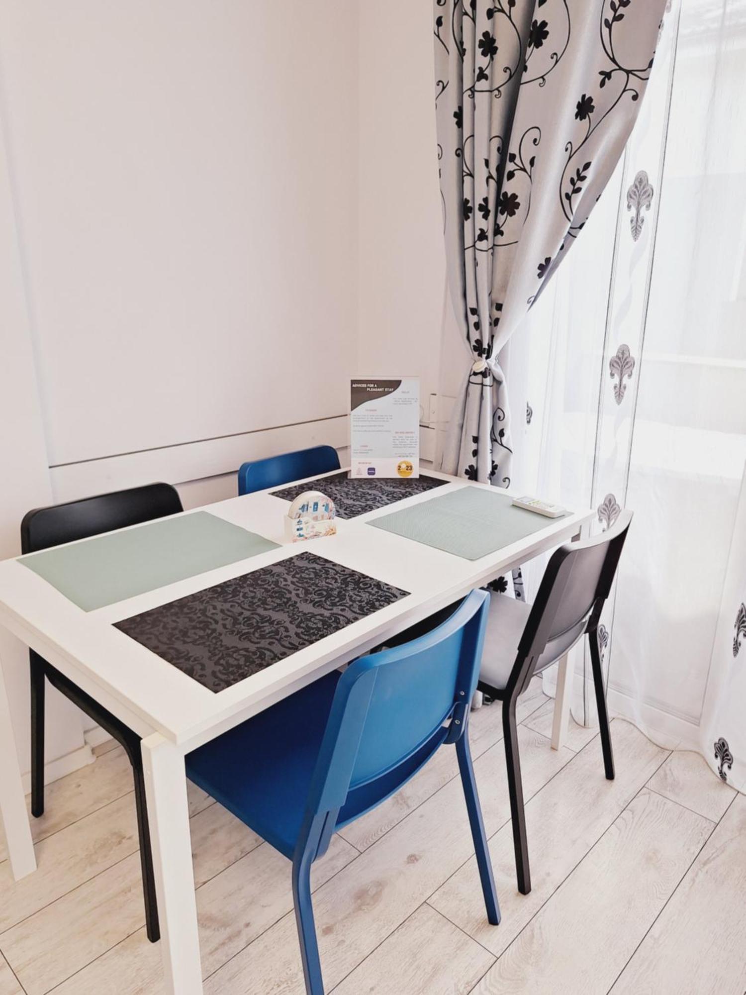 Mirvana Apartments Allure Studio Timişoara Eksteriør bilde